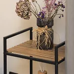 Lejlighed Flat Opposite From 24 Hour Parking *