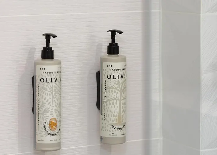 Flat Opposite From 24 Hour Parking * Tessalónica