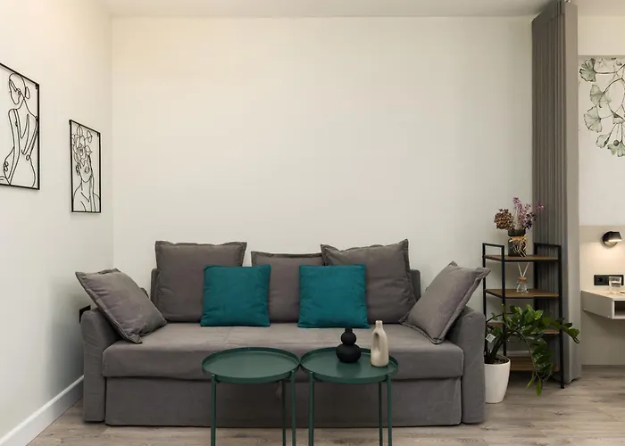 Flat Opposite From 24 Hour Parking Apartamento *