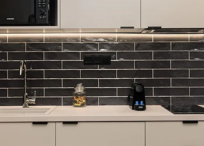 Διαμέρισμα Flat Opposite From 24 Hour Parking Θεσσαλονίκη